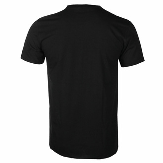 Herren-T-Shirt Monkees - Retro Dot Logo BL - ROCK OFF, ROCK OFF, Monkees