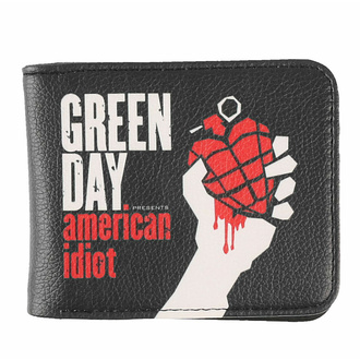 Brieftasche GREEN DAY, NNM, Green Day