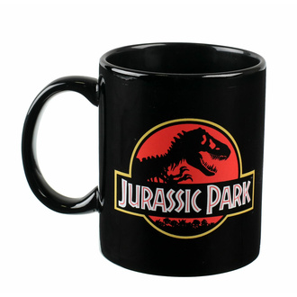 Tasse Jurassic Park, NNM, Jurassic Park