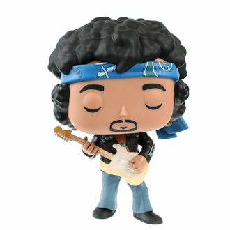 Figur Jimi Hendrix - POP!, POP, Jimi Hendrix
