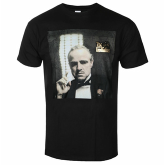 Herren T-Shirt The Godfather - Pointing - ROCK OFF - GFTS03MB