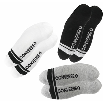 Socken (3-Paar-Set) CONVERSE - MFC OCHSE, CONVERSE