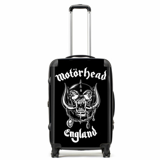 Koffer Motörhead, NNM, Motörhead