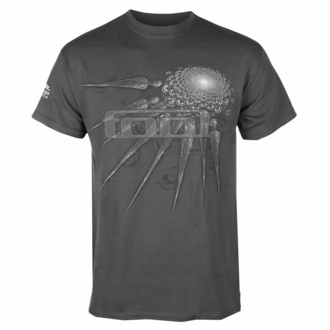 Herren-T-Shirt Tool - Spectre Spike - Dunkelgrau - ROCK OFF - TOOLTS03MC