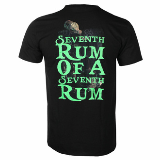Herren T-Shirt - ALESTORM - - Seventh Rum Of A Seventh Rum - NAPALM RECORDS - TS_7449