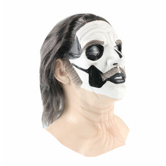 Maske - Ghost - Papa 4, TRICK OR TREAT, Ghost