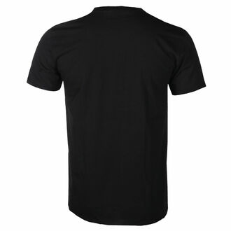 Herren T-Shirt - Amaranthe - Crystalline - Schwarz, NNM, Amaranthe