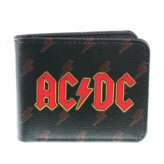 Portemonnaie - AC/DC -LIGHTNING PREMIUM, NNM, AC-DC