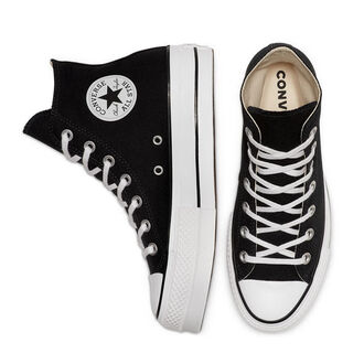 Damen Sneaker CONVERSE - CHUCK TAYLOR - ALL STAR LIFT - 560845C-1
