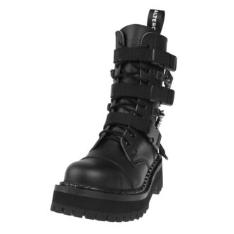 Schuhe Boots ALTERCORE - 359 Vegan - Schwarz - ALT119