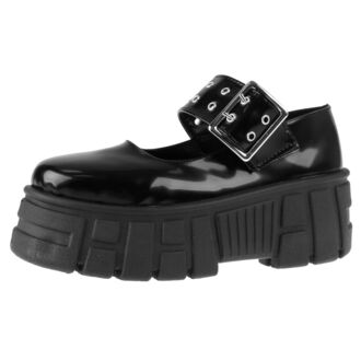 Damen Schuhe ALTERCORE - Whisper - schwarz, ALTERCORE