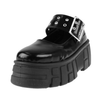 Damen Schuhe ALTERCORE - Whisper - schwarz, ALTERCORE