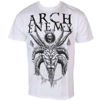 Herren T-Shirt Metal Arch Enemy - Do you see me ? - ART WORX - 710735-002
