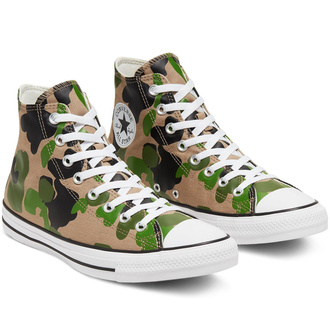 Unisex High Top Sneakers Chuck Taylor All Star - CONVERSE, CONVERSE