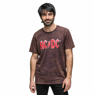 Männer T-shirt AC/DC, CERDÁ, AC-DC