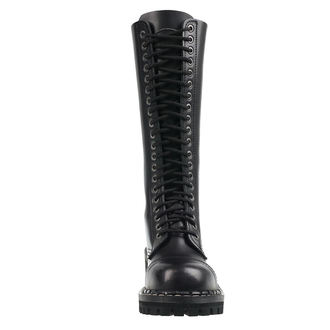Unisex Ledestiefel Boots - STEADY´S, STEADY´S