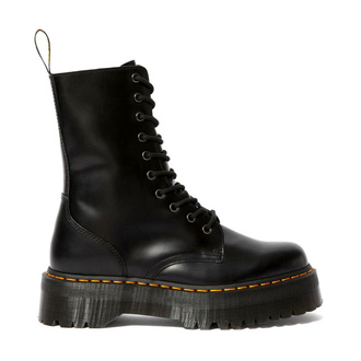 DR. MARTENS Boots - 10 loch - Jadon Hallo - DM25565001