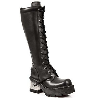 Schuhe NEW ROCK - 14-eye Boots (236-S1) - N-8-14-700-00