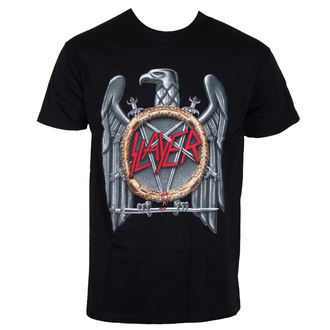 Herren T-Shirt Slayer - 4804TSBPS - EMI