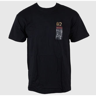 Herren T-Shirt U2 'Unforgetta' - TSB - 4833, EMI, U2