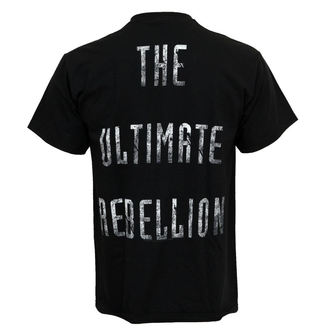 Herren T-Shirt Dark Tranquillity - The Ultimate Rebellion, RAZAMATAZ, Dark Tranquillity