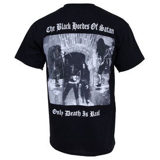 Herren T-Shirt Dark Funeral - In The Sign, RAZAMATAZ, Dark Funeral