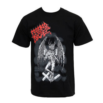 Herren T-Shirt Morbid Angel - Gargoyle - RAZAMATAZ