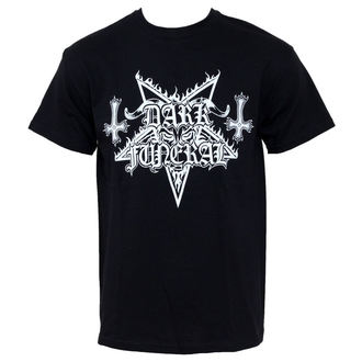 Herren T-Shirt Dark Funeral - I Am The Truth - RAZAMATAZ-ST0141