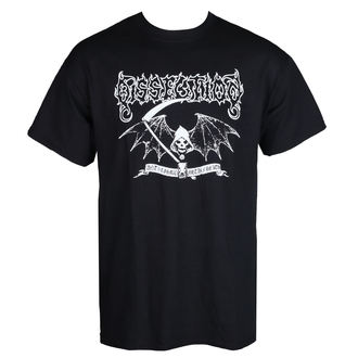 Herren T-Shirt Dissection - Reaper - RAZAMATAZ