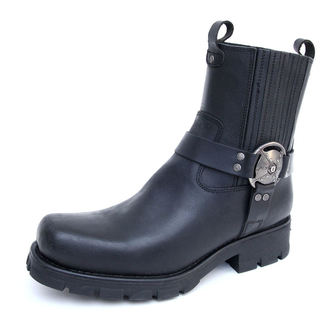 Schuhe NEW ROCK - 7605-S1 - Italian Black