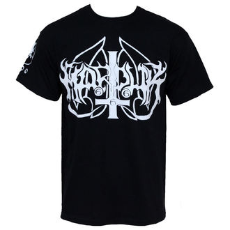 Herren T-Shirt Marduk - Marduk Legion - RAZAMATAZ