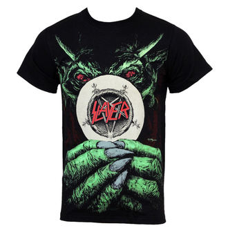 Herren T-Shirt Slayer - Root Of All Evil - EMI - TSB 8054