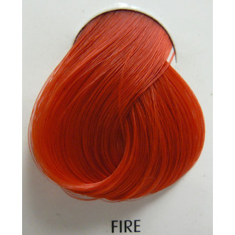   Haarfarbe DIERCTIONS - Fire