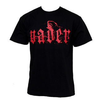 Herren T-Shirt Vader - Logo, CARTON, Vader