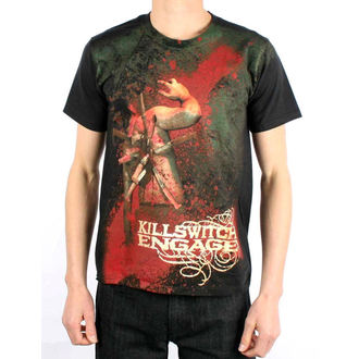 Herren T-Shirt Killswitch Engage - Backstabber, BRAVADO, Killswitch Engage