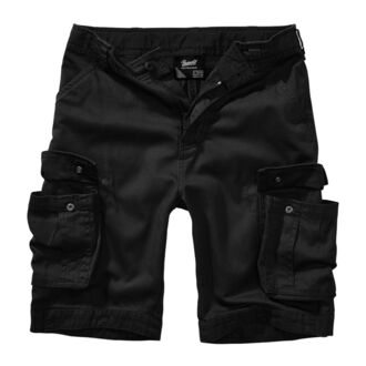 BRANDIT - Kids Urban Legend Shorts - 6008-black