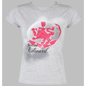 Damen T-Shirt  Twilight - Eclipse - Cullen Crest In Eclipse - LIVE NATION, LIVE NATION, Twilight
