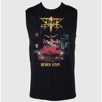 Tanktop Men Witch Hammer 2 - Never Stop, Witch Hammer