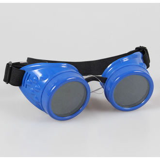 Cyberbrille POIZEN INDUSTRIES - Goggle CG1C - Blue