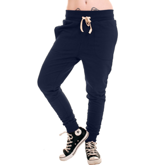 UNISEX Trainingshose  3RDAND56th - Carrot Fit Jogger - Navy, 3RDAND56th