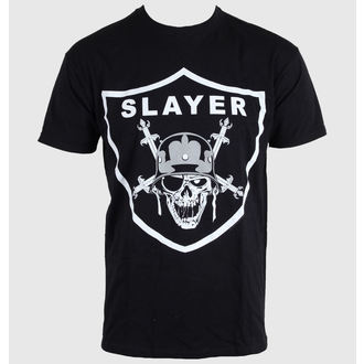 Herren T-Shirt Slayer - Slayders - ROCK OFF - SLAYTEE12MB