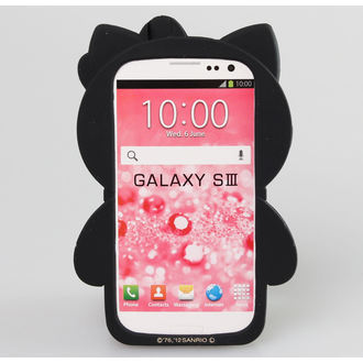 Verpackung für Handy Hello Kitty - Samsung Galaxy 3, HELLO KITTY