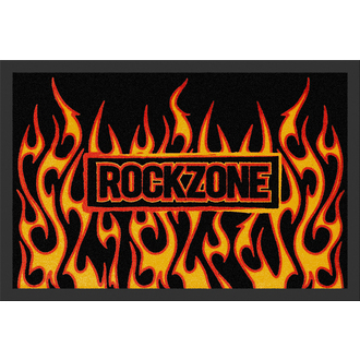 Fußmatte Rockzone - ROCKBITES - 100698