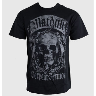 Herren T-Shirt Marduk - Skull - RAZAMATAZ - ST1630