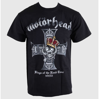 Herren T-Shirt Motörhead - King of the Road - ROCK OFF - MHEAD16