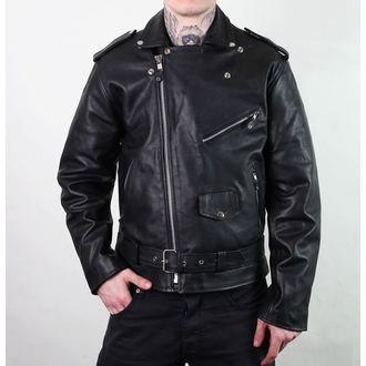 Herren Jacke  (Leather Jacket) OSX, OSX