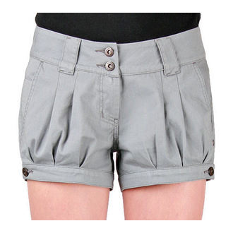 Damen Shorts  - FUNSTORM - Gela Mini - 19 Grey