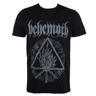 Herren T-Shirt Behemoth - Furor Divinus - PLASTIC HEAD - PH8285,PH9599