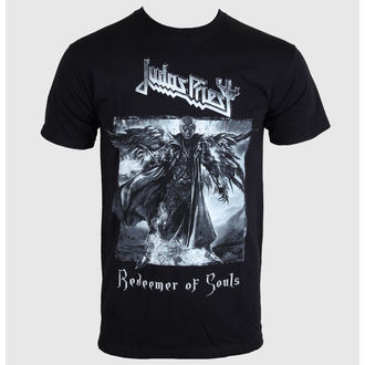 Herren T-Shirt   Judas Priest - Redeemer of Souls - Black - ROCK OFF - JP10