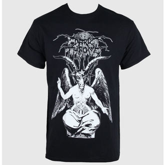 Herren T-Shirt   Darkthrone - Black Death Beyond Baphomet - RAZAMATAZ - ST1818